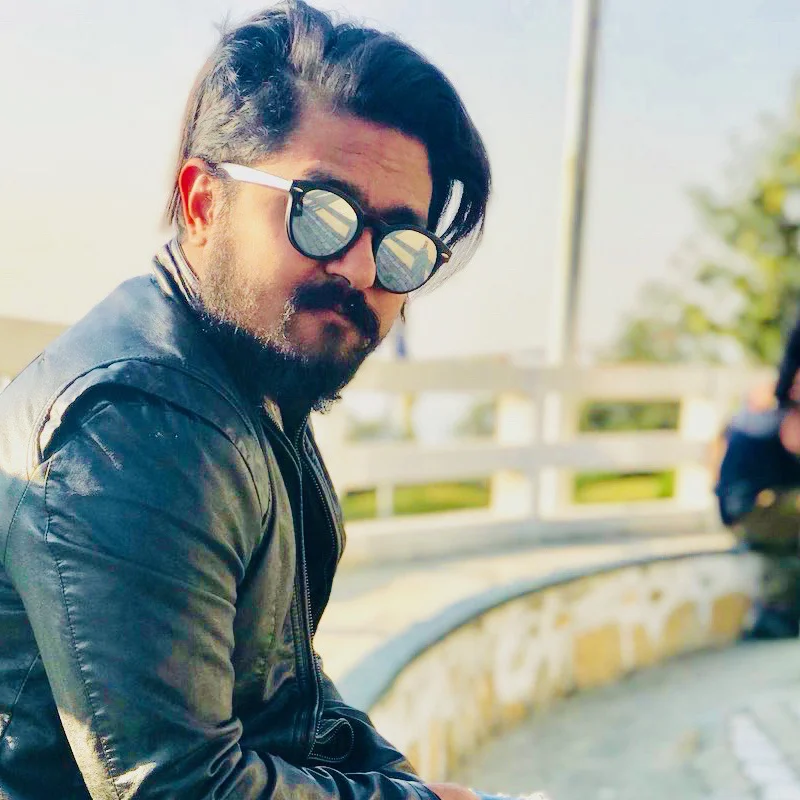 Siddhartha Gautam